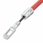 Cable de freno con ojal adecuado para  HL1040 GL1265 2088700406