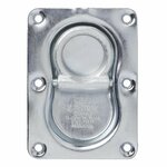Ojal de amarre doble SPP UP-02