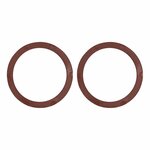 Cojinete deslizante para freno de inercia adecuado para Knott KF27A - KF30C - KRV30B - KRV30A B