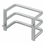 Protector de luz trasera 140x105x80mm