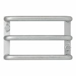 Protector de luz trasera 140x105x80mm