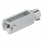 Horquilla M12 85x23mm