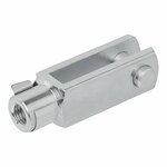 Horquilla M12 85x23mm