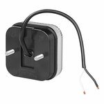 Lampara de galibo 12 24V blanca 65 x 65 mm LED