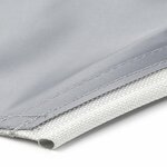 Funda de rueda 77x60cm