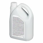 Aditivo para deposito de residuos de inodoro de 2 litros  color azul