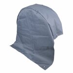 Cubierta de rueda XL