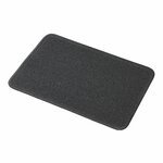 Felpudo de entrada 40 x 60 cm para caravana camper