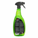 Limpiador de llantas Alloy Devil 1 litro