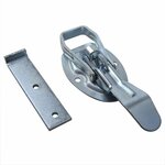 Cierre a presion 220x40mm + contraparte