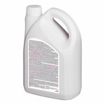 Liquido inodoro 2 litros aditivo para agua de descarga rosa
