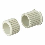 Cojinete deslizante para freno de inercia adecuado para BPW Peitz ZAF PAV 1.3-2.0