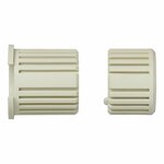 Cojinete deslizante para freno de inercia adecuado para BPW Peitz ZAF PAV 1.3-2.0