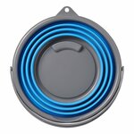 Cubo plegable de 10L