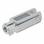 Horquilla M12 85x23mm