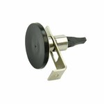 Soporte de ventosa de metal de 5 5 cm
