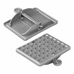 Pies estabilizadores Jumbo - juego de 4 piezas