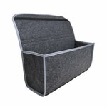Organizador de maletero L