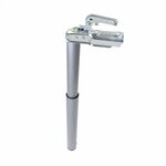 Bascula de barra de tiro de aluminio