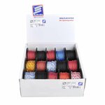 Mini cordon Novoleen  2 mm  10 m  surtido  255 daN