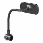 Espejo de bicicleta con brazo flexible
