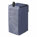 Bolsa de almacenamiento para espejos de caravana
