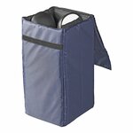 Bolsa de almacenamiento para espejos de caravana