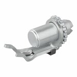 Kit de ajuste de zapatas de freno apto para  160*35mm