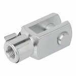 Horquilla M16 83x31mm