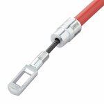 Cable de freno con ojal adecuado para  HL1820 GL2045