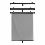 Estor enrollable 45x54cm - juego de 2 piezas