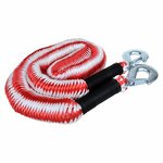 Cable de remolque elastico 2700kg
