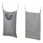 Bolsa de lavanderia plegable 65 x 80 cm