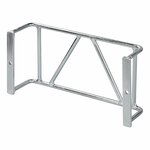 Protector de luz trasera 238 x 132 x 58 mm