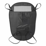 Barrera para perros para asientos delanteros