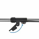 Extractor de arenques extensible