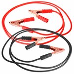 Juego de cables de arranque de 300 amperios