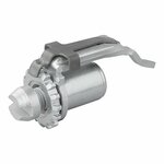 Kit de ajuste de zapatas de freno apto para  160*35mm