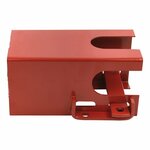 Cerradura de acoplamiento 110x110mm PM