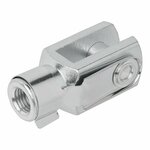 Horquilla M16 83x31mm
