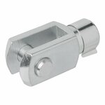 Horquilla M16 83x31mm