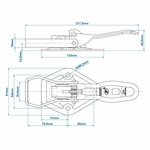 Bloqueo de tension SPP ZB-05