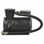 Mini compresor de aire 12V