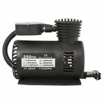 Mini compresor de aire 12V