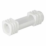 Cojinete deslizante para freno de inercia 50x(64×66)x220 adecuado para BPW ZAF 1.5-2 1.6-3 2.0-2