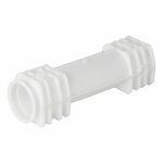 Cojinete deslizante para freno de inercia 50x(64×66)x220 adecuado para BPW ZAF 1.5-2 1.6-3 2.0-2