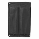 Bolsa de almacenamiento de pared para rampas