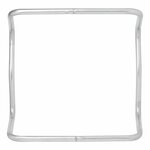 Soporte metalico para Aquaroll