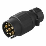 Enchufe 13 pines tipo PVC Multicon West