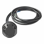 Kit cableado enganche remolque 7+1 pines PVC + cable 1 50M 8 nucleos